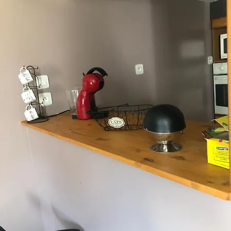 Maison De Campagne Appartement *