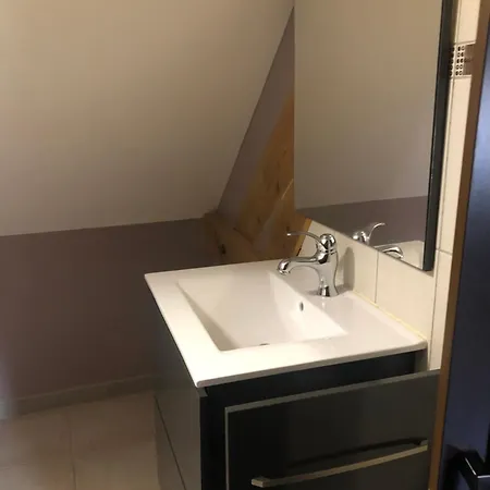 Appartement Maison De Campagne Hamelet