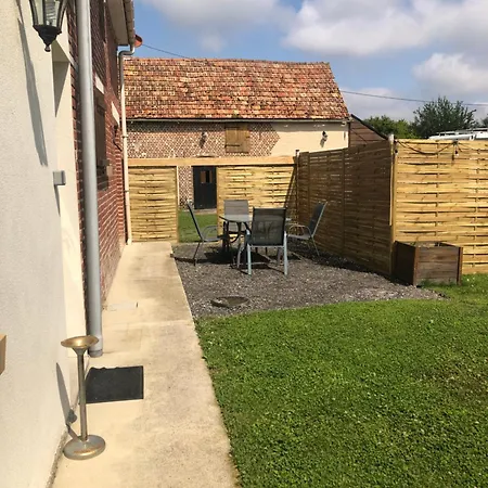 Maison De Campagne * Hamelet