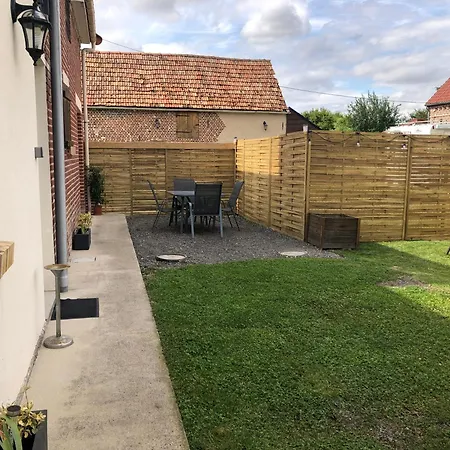 Maison De Campagne *