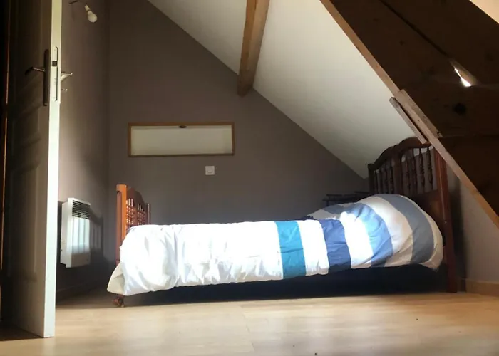 Maison De Campagne Апартаменты