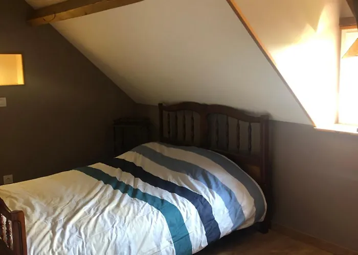 Maison De Campagne * Hamelet