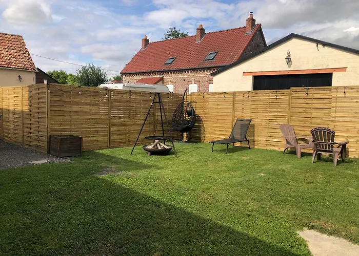 Maison De Campagne *