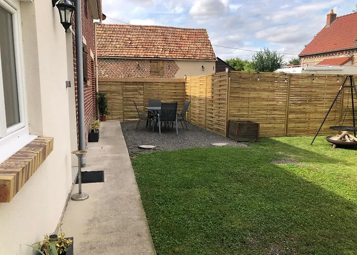 Maison De Campagne *